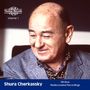Shura Cherkassky - Nimbus Rediscovered Recordings Vol.1, CD