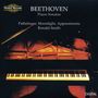 Ludwig van Beethoven: Klaviersonaten Nr.8,14,23, CD