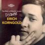 Erich Wolfgang Korngold: Discover Erich Korngold, CD