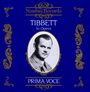 : Lawrence Tibbett singt Arien, CD