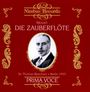 Wolfgang Amadeus Mozart (1756-1791): Die Zauberflöte, CD