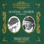 Lotte Schöne & Richard Tauber in Operetta, CD
