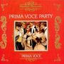 : Prima Voce Party, CD