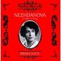 : Antonina Nezhdanova in Opera & Song, CD