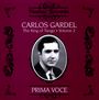 : Carlos Gardel - The King of Tango Vol.2, CD