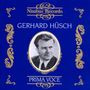 Gerhard Hüsch singt Arien, CD