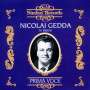 : Nicolai Gedda singt Arien, CD,CD