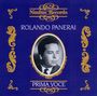 : Rolando Panerai singt Arien, CD