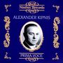 : Alexander Kipnis singt Arien, CD