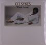 O.T. Sykes: First Love, LP