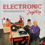 : Electronic Jugoton Vol.1, LP,LP