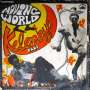 Kelenkye Band: Moving World, CD