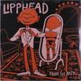 Lipphead: From The Back, LP