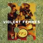 Violent Femmes: Viva Wisconsin, CD