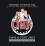 OBF: Formerly Of Bucks Fizz: Fame And Fortune?, CD