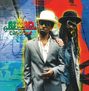 Aswad: City Lock, CD