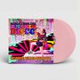 Sophie Ellis-Bextor: Songs From The Kitchen Disco - Greatest Hits (Pink Vinyl), LP,LP