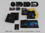 Roger Waters: The Dark Side of the Moon Redux (Limited Handnumbered Super Deluxe Box Set), LP,LP,CD,LP,CD,BRA,10I,10I,10I,10I,Buch