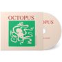 Newton Faulkner: Octopus (Ltd Exclusive Artwork Edition), CD