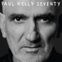 Paul Kelly: Seventy, CD