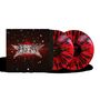 Babymetal: Babymetal (Red/Black Splattered), LP