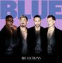 Blue: Reflections (Hmv Exclusive), CD