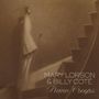 Mary Lorson & Billy Cote: Piano Creeps, CD