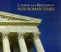 Camper Van Beethoven: New Roman Times, CD