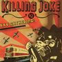 Killing Joke: XXV Gathering: Let Us Prey - Live 2005, CD