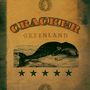 Cracker: Greenland (Orange Vinyl), LP