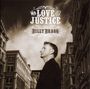Billy Bragg: Mr. Love & Justice, CD