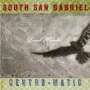 Centro-Matic & South San Gabriel: Dual Hawks, CD,CD