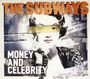 The Subways: Money & Celebrity, CD