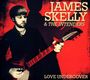 James Skelly: Love Undercover, CD