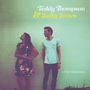 Teddy Thompson & Kelly Jones: Little Windows, CD