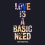 Embrace (Alternative): Love Is A Basic Need (Orchestral), LP