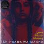Dam: Ben Haana Wa Maana, LP