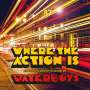 The Waterboys: Where The Action Is (Deluxe Edition), CD,CD