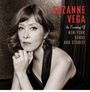 Suzanne Vega: An Evening Of New York Songs And Stories (180g), LP