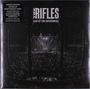 The Rifles: Live At The Roundhouse (Black Vinyl), LP,LP