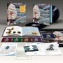The Alan Parsons Project: I Robot (Limited Edition) (Super Deluxe Edition Box Set) (in Deutschland & Österreich exklusiv für jpc!), LP,LP,CD,CD,CD,CD,BR