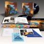 The Alan Parsons Project: Pyramid (Half Speed Remaster) (180g) (Limited Super Deluxe Boxset) (45 RPM) (in Deutschland/Österreich/Schweiz exklusiv für jpc!), LP,LP,CD,CD,CD,CD,BRA
