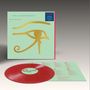 The Alan Parsons Project: Eye In The Sky (Half-Speed Remaster) (180g) (Limited Edition) (Red Vinyl) (weltweit exklusiv für jpc!), LP