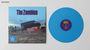The Zombies: Different Game (Cyan Blue Vinyl), LP