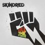 Skindred: Kill The Power, CD