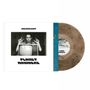 Razorlight: Planet Nowhere (180g) (Limited Indie Edition) (Clear Smoke Vinyl), LP