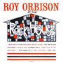 Roy Orbison: At The Rock House (140g) (Limited-Numbered-Edition) (Colored Vinyl), LP