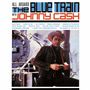 Johnny Cash: All Aboard The Blue Train (Limited-Edition), LP