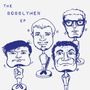 Mike Watt / Bobblymen: Bobblymen Ep (Rsd), LP