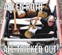 Arlen Roth: All Tricked Out, CD